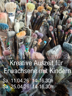 Kreative Auszeit 11.04.26 Ho