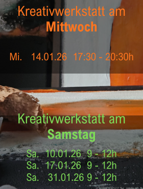 Kreativwerkstatt 0126 Ho