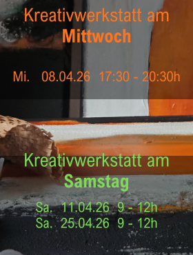 Kreativwerkstatt 0426 Ho