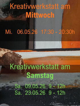 Kreativwerkstatt 0526 Ho