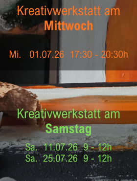 Kreativwerkstatt 0726 Ho