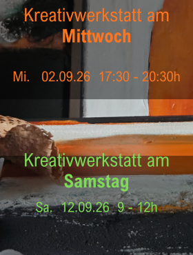 Kreativwerkstatt 0926 Ho