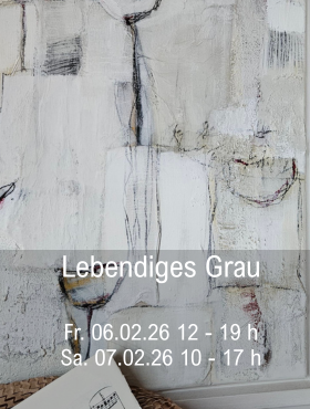 Lebendiges Grau 06.02.25 Ho