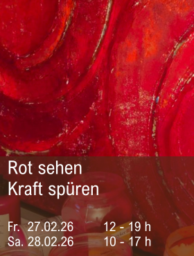 Rot sehen Kraft spüren 27.02.26 Ho1