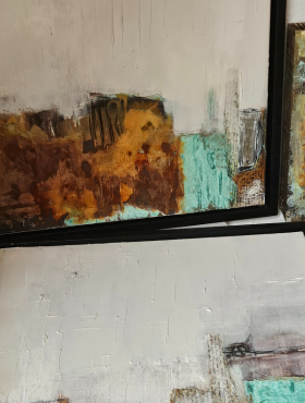 Kopie von Kaffee bewegt Rost entsteht Ho