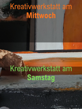 Kreativwerkstatt Ho