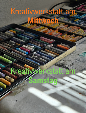 Kreativwerkstatt 27 Ho