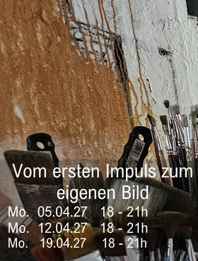 vom ersten Impuls 704-05 Ho