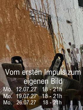 vom ersten Impuls 707-12 Ho