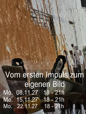 vom ersten Impuls 711-08 Ho